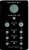 T2000 Facility Remote