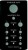 T2000 Facility Remote