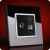 RTS2000 TV/PHONE Socket Black
