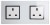 RTS2000 13A Dual Double Plug Socket White