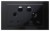RTS2000 13A Double Plug Socket with switch Black
