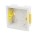 Single Dry Lining Box