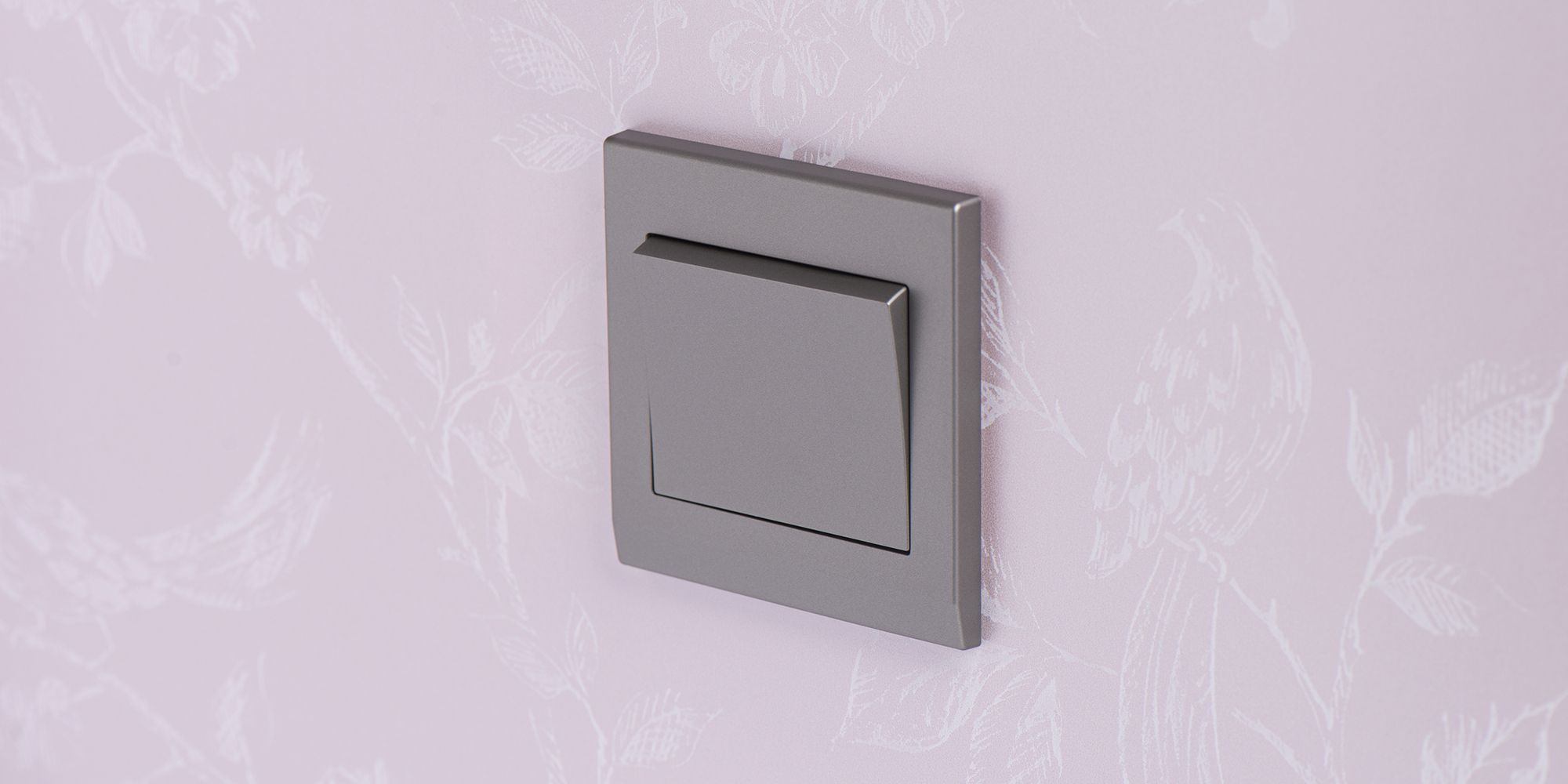 Pulse / Retractive Switches RetroTouch Designer Light Switches & Plug