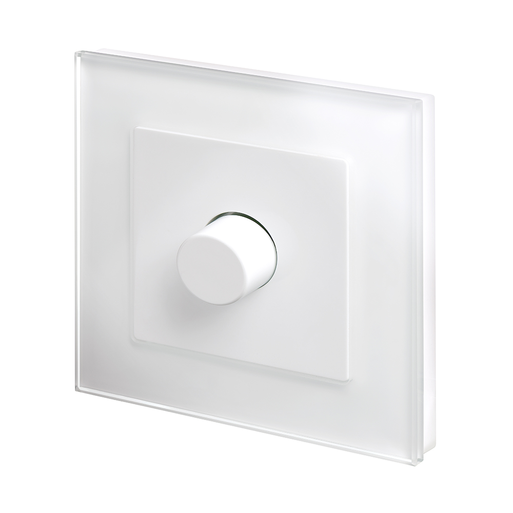 Dimmer Light Switches