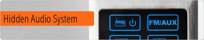 Retrotouch Audio