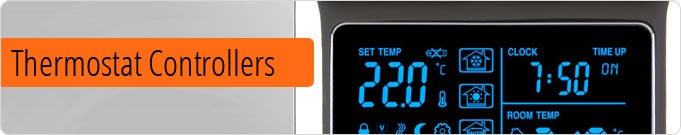 thermostats