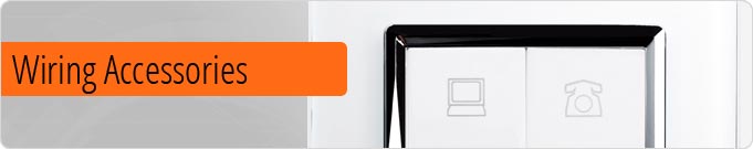 retrotouch wiring accessories