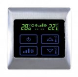 AC2000T Electric AC Touch Thermostat switch