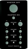 T2000 Facility Remote