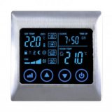 AC2000L8-4P Electric AC Thermostat switch v2