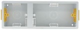 2 + 1 Double Dry Lining Box