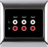T2000 Audio Input Switch