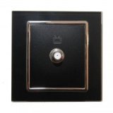 RTS2000 SATALITE Socket Black