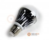 G60 3535 LED Bulb 5W E27 (Edison Screw)