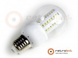 G60 5050 LED Bulb 6W E27  (Edison Screw)