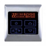 HV2000L Water Heating Touch Thermostat switch 5A