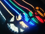 3528 12V 60SMD Strip LED 4.8W/m