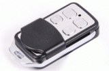 Spare mini remote