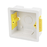 Single Dry Lining Box