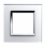 Spare White Panel for RTS2010 & RTS2020
