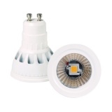 GU10 LED 5W Light Bulb - Halogen look