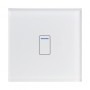 Crystal+ Touch on/off WIFI Switch 1G - White
