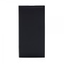 RT Blank Plate (25mmx50mm) Black