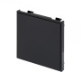 RT Blank Plate (50mmx50mm) Black
