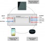 Bluetooth Wireless Switch & Kozee Receiver Starter Kit - Black PG
