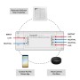 Kozee 2 Channel Bluetooth/Wifi Receiver