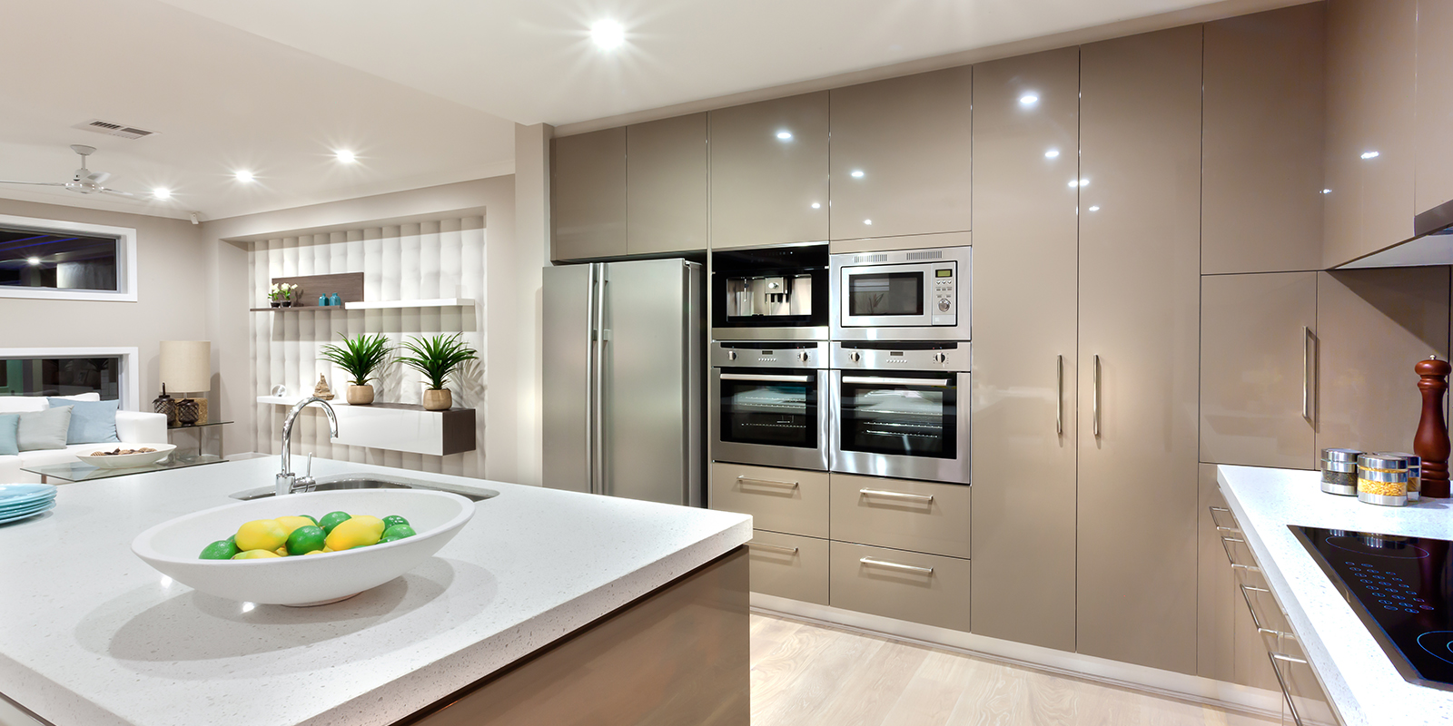 Fused Spurs & Fan Isolators RetroTouch Designer Light Switches & Plug