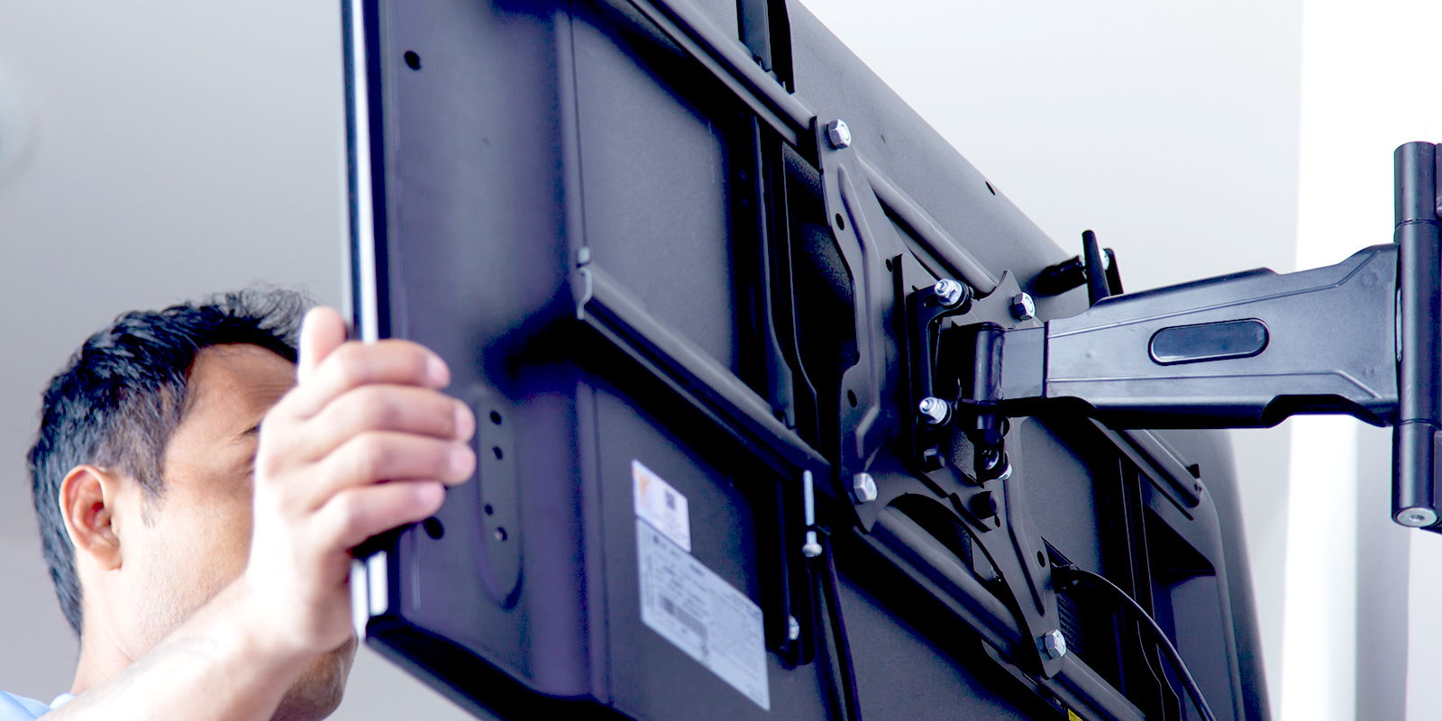 TV Mounts RetroTouch Designer Light Switches & Plug Sockets