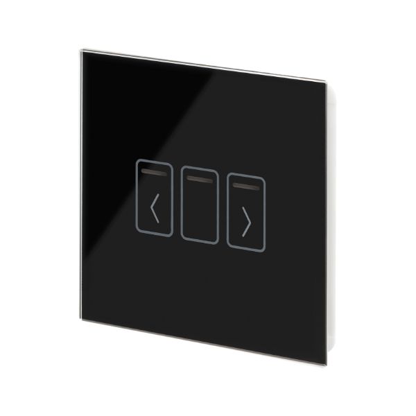 Wi-Fi Smart Curtain and Shutter Switches