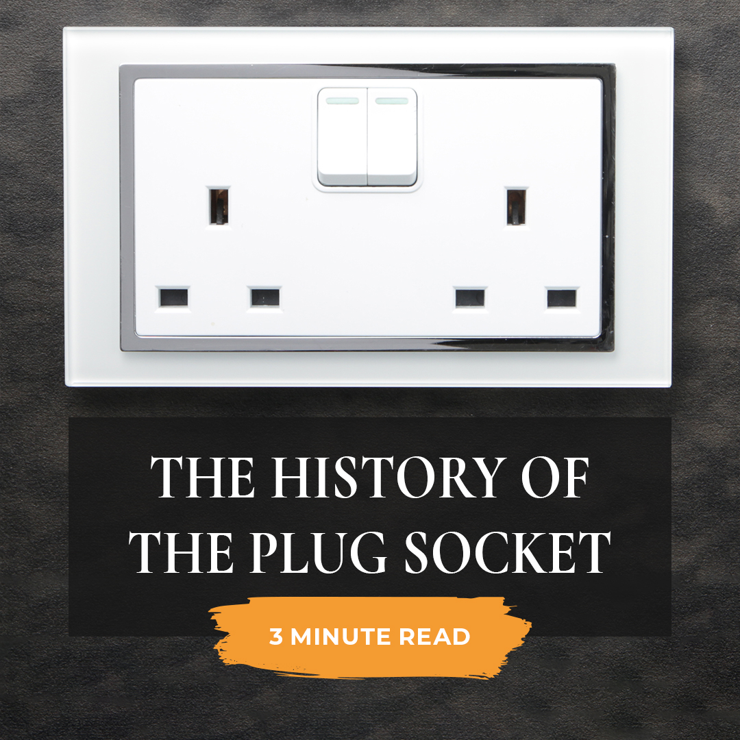 Blog - RetroTouch Designer Light Switches & Plug Sockets