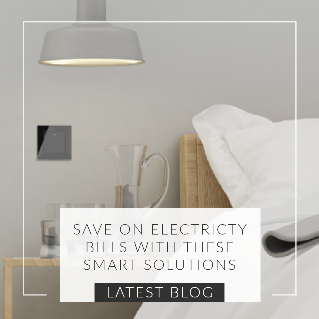 Save On Electricity Bills This Year With These Smart Power Solutions