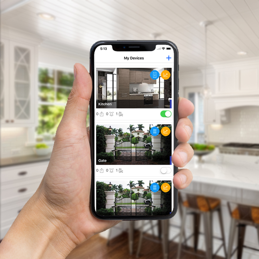 The humble lightswitch has got a whole lot smarter RetroTouch Light ...