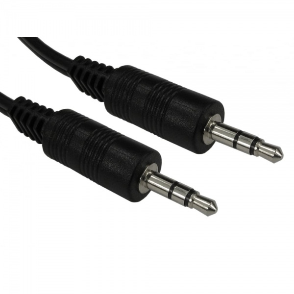 Cable to Jack to Jack 1.2m