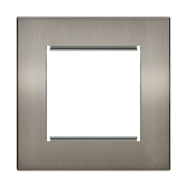 Euro Plate Module Euro Modules & Plates RetroTouch Light Switches & Plug Sockets