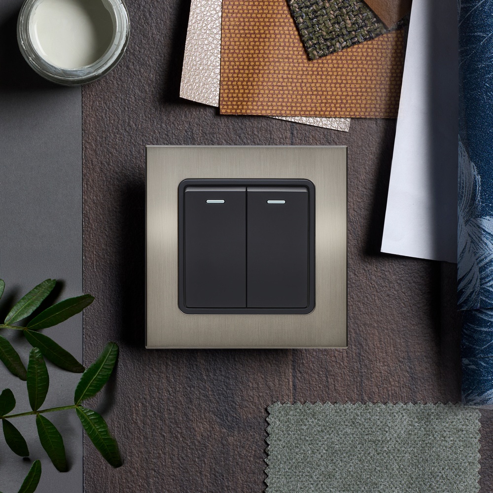 Clever Combinations: Integrating Aura with Existing Decor RetroTouch ...