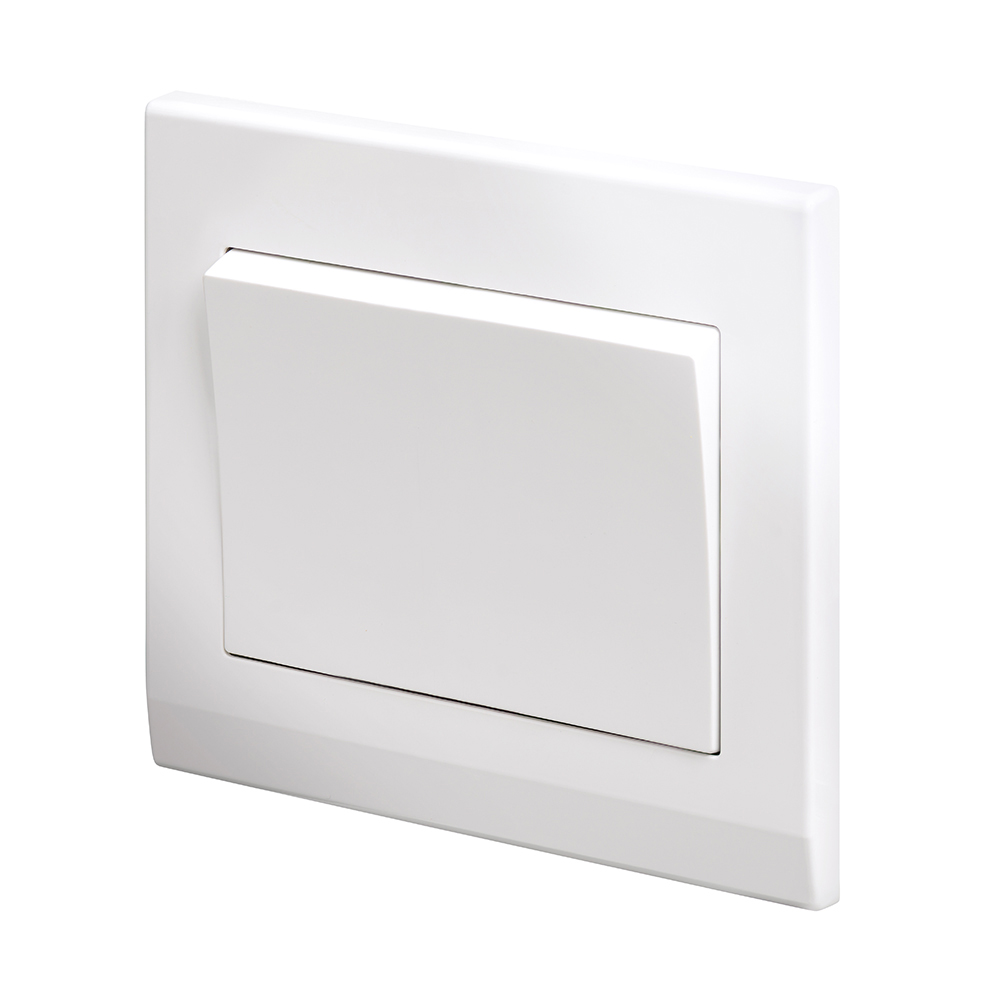Simplicity Mechanical Light Switch 1 Gang White Retrotouch Designer Light Switches Plug Sockets Simplicity Mechanical Light Switch 1 Gang White Retrotouch Designer Light Switches Plug Sockets _https://www.retrotouch.co.uk/user/products/large/Simplicity%20range/Simplicity%20Rocker%20Switches/07000_Retrotouch%20Simplicity_1G%20Light%20Switch_White_Angle.jpg_