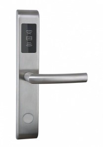 929SS-8 Card Door Lock